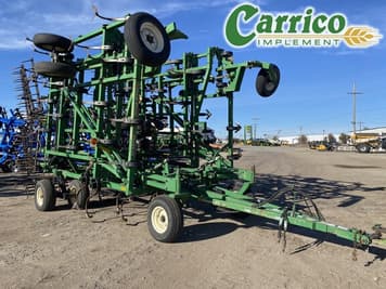 Main image Great Plains 6548